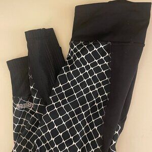 Under Armour Athletic Leggings Women